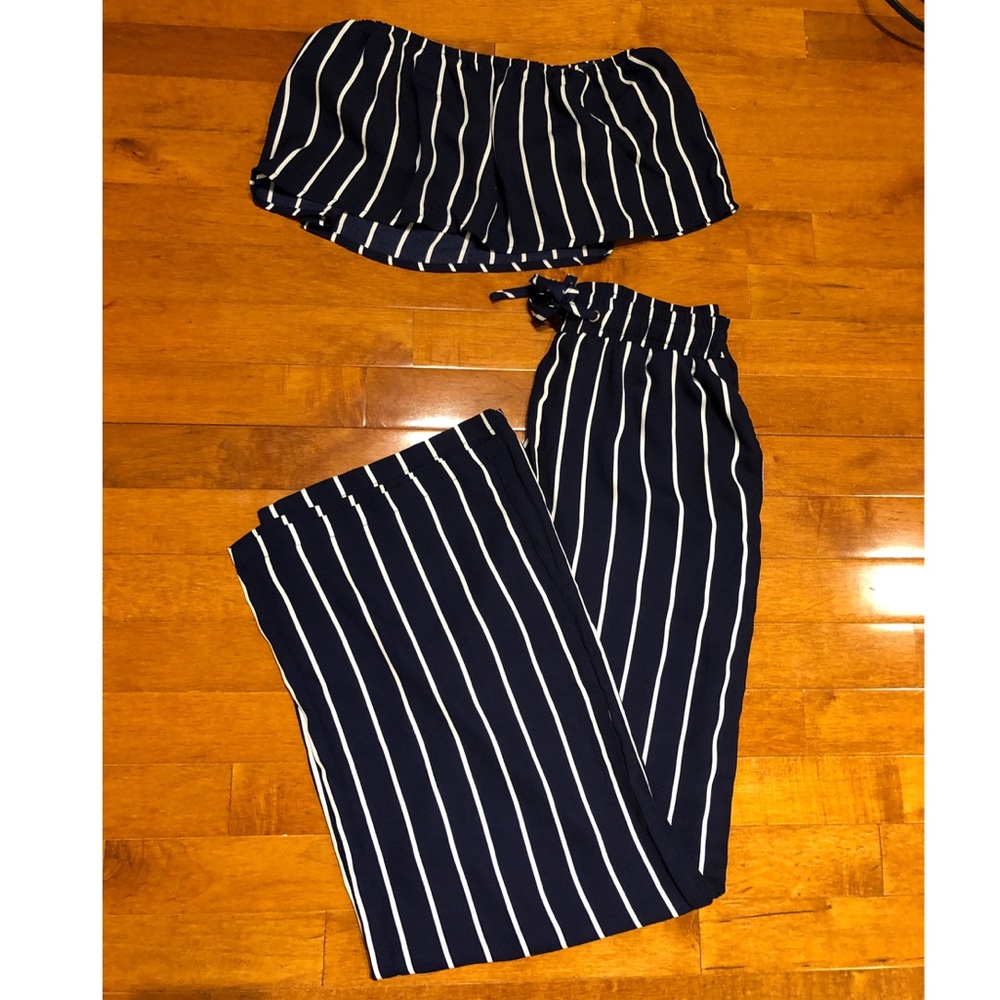 Two piece outfit